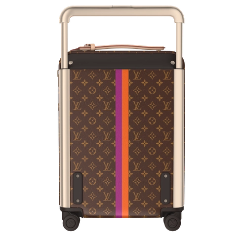 Walizka Horizon 50 Mon Monogram Płótno Monogram in Prezenty i personalizacja's Personalizacja Podróż collections by Louis Vuitton (Powiększenie produktu)