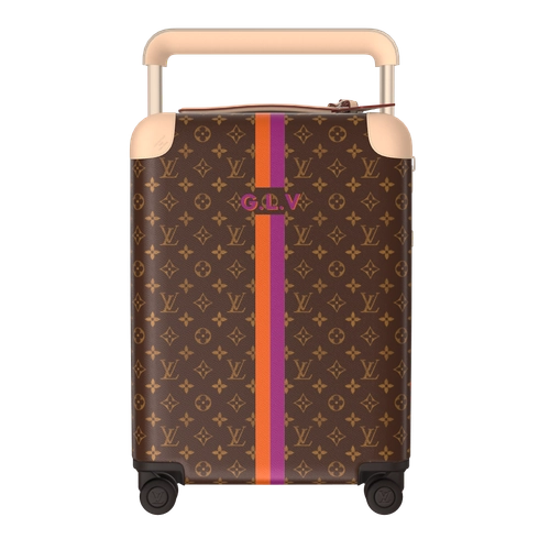 Walizka Horizon 50 Mon Monogram Płótno Monogram in Prezenty i personalizacja's Personalizacja Podróż collections by Louis Vuitton (Powiększenie produktu)