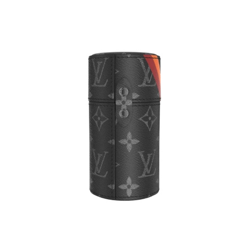 Etui podróżne Mon Monogram 100 ml Płótno Monogram Eclipse in Prezenty i personalizacja's Personalizacja Wszystkie opcje personalizacji collections by Louis Vuitton (Powiększenie produktu)
